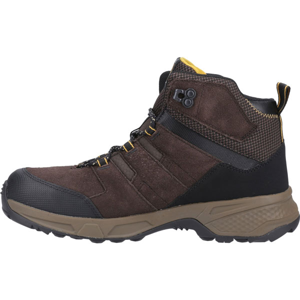 Switchback Protective Safety Boot