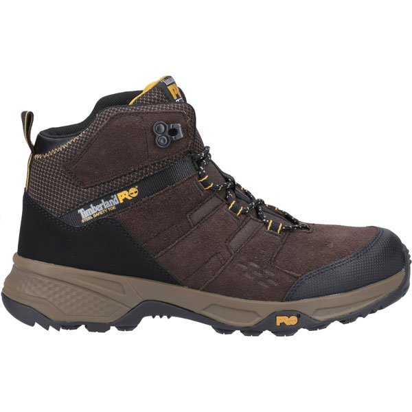 Switchback Protective Safety Boot