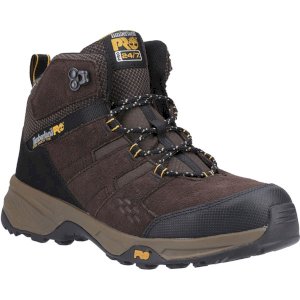 Switchback Protective Safety Boot