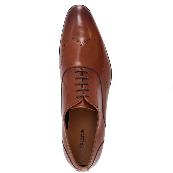 Sycon Oxford Shoes