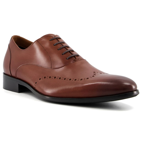 Sycon Oxford Shoes
