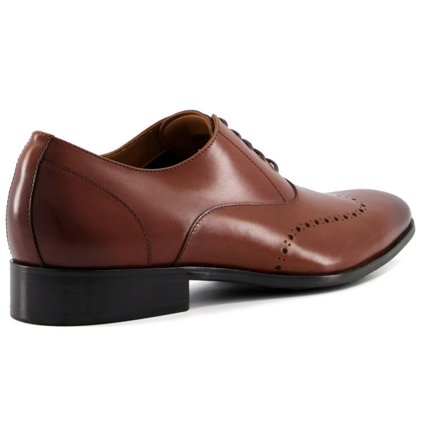 Sycon Oxford Shoes