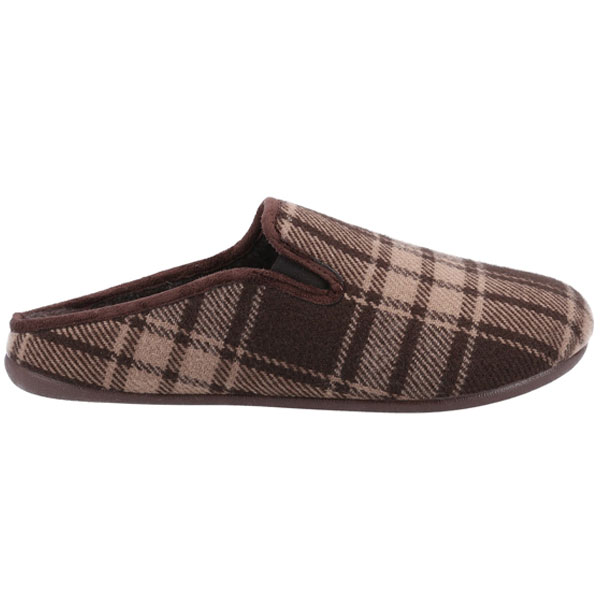 Syde Slipper With Flexible Sole
