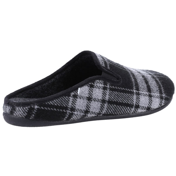 Syde Slipper With Flexible Sole