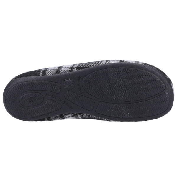 Syde Slipper With Flexible Sole