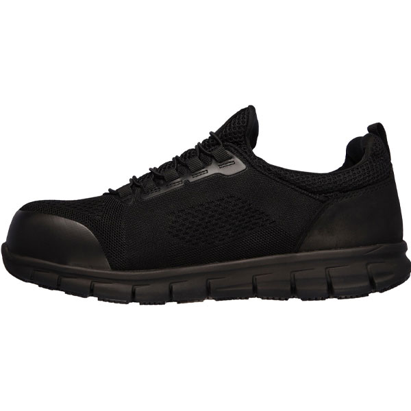 Synergy Omat Slip-Resistant Safety Trainer