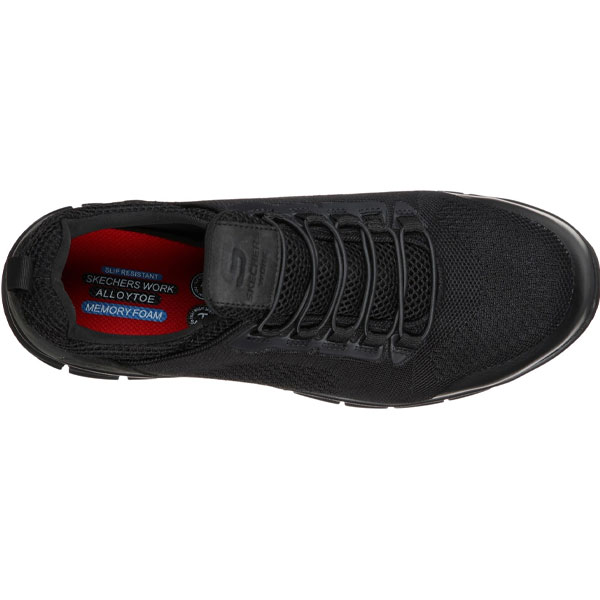 Synergy Omat Slip-Resistant Safety Trainer