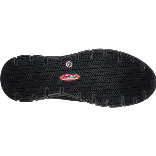 Synergy Omat Slip-Resistant Safety Trainer