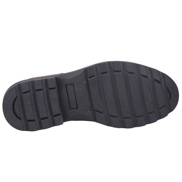 Tadwick Comfort Sole Shoes