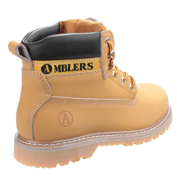 Tavistock Working Shoe