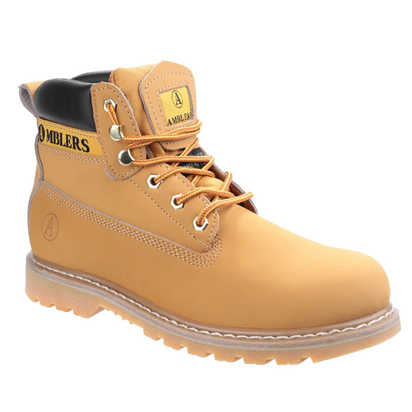 Tavistock Working Shoe