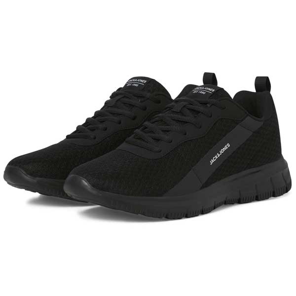 Taylor Breathable Mesh Sneakers