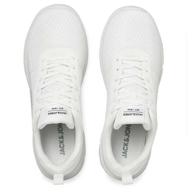 Taylor Breathable Mesh Sneakers
