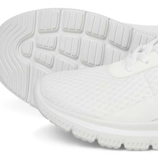 Taylor Breathable Mesh Sneakers
