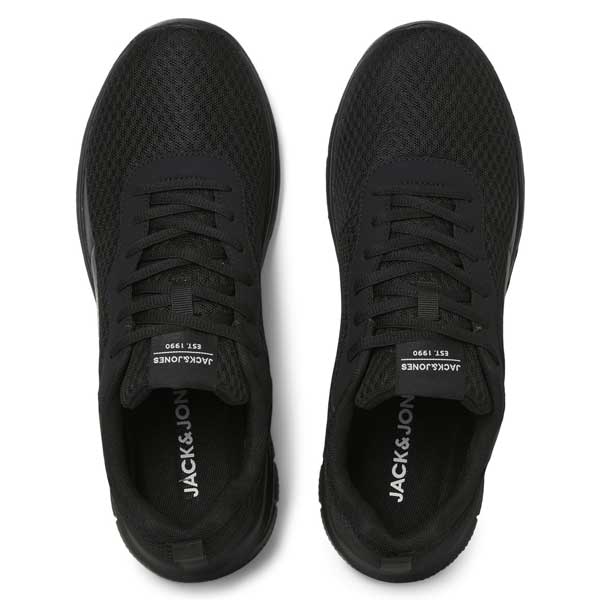 Taylor Breathable Mesh Sneakers