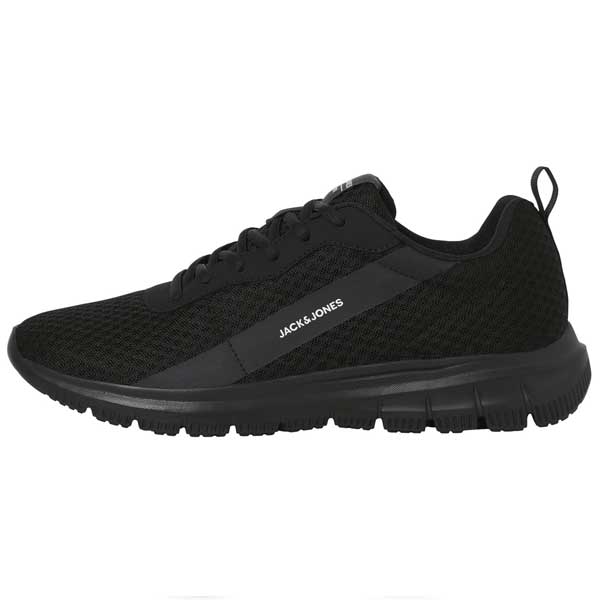 Taylor Breathable Mesh Sneakers
