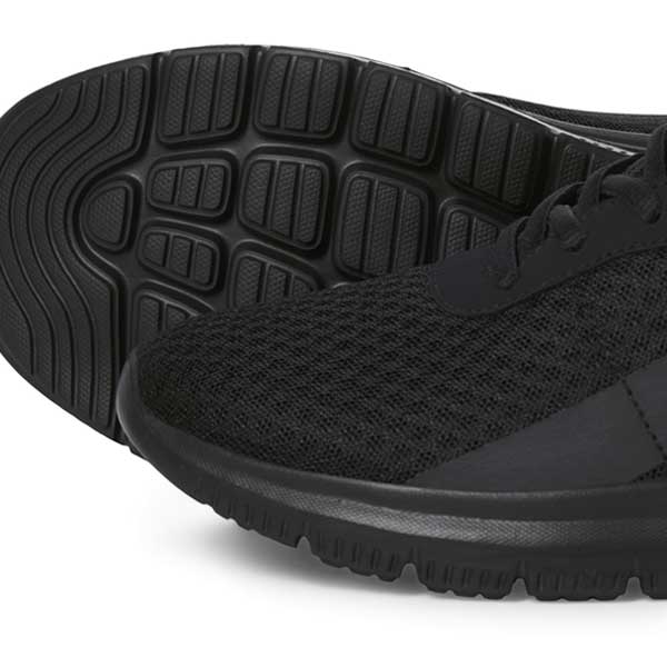 Taylor Breathable Mesh Sneakers