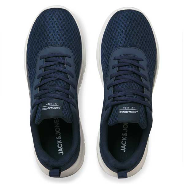 Taylor Breathable Mesh Sneakers