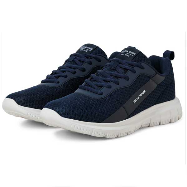 Taylor Breathable Mesh Sneakers