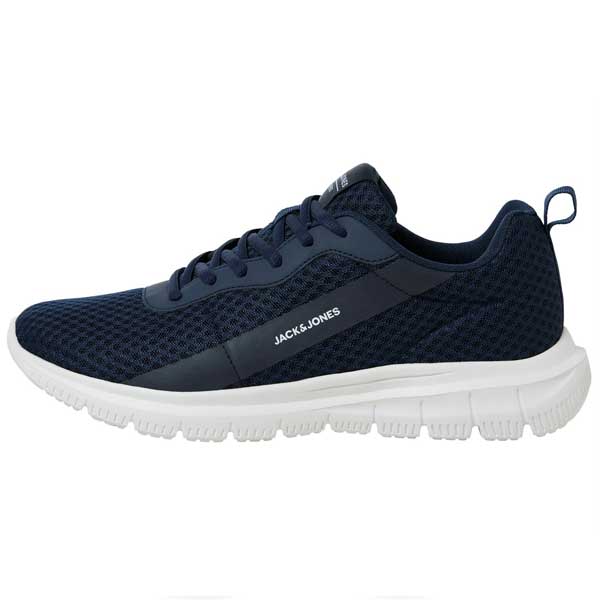 Taylor Breathable Mesh Sneakers