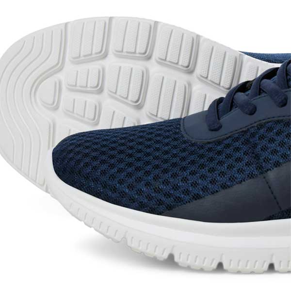 Taylor Breathable Mesh Sneakers