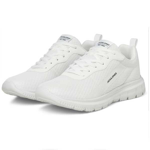 Taylor Breathable Mesh Sneakers