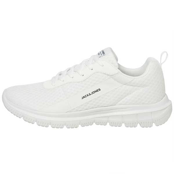 Taylor Breathable Mesh Sneakers