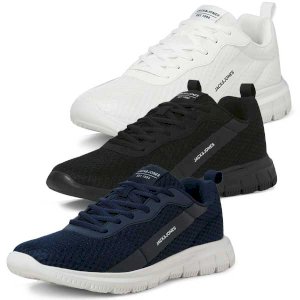 Taylor Breathable Mesh Sneakers