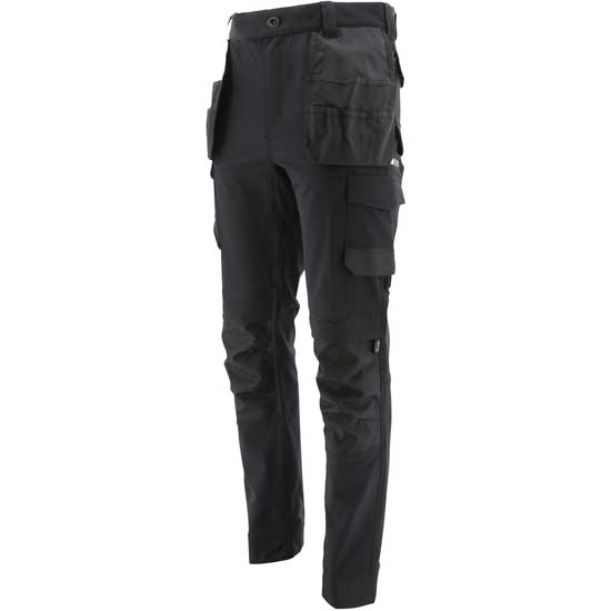 Flexible Fit Tech Stretch Cargo Pants