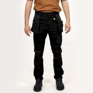 Flexible Fit Tech Stretch Cargo Pants
