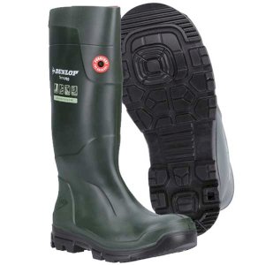 TerraPro All-Terrain Wellington Boots