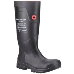 TerraPro Full Protection Work Wellington