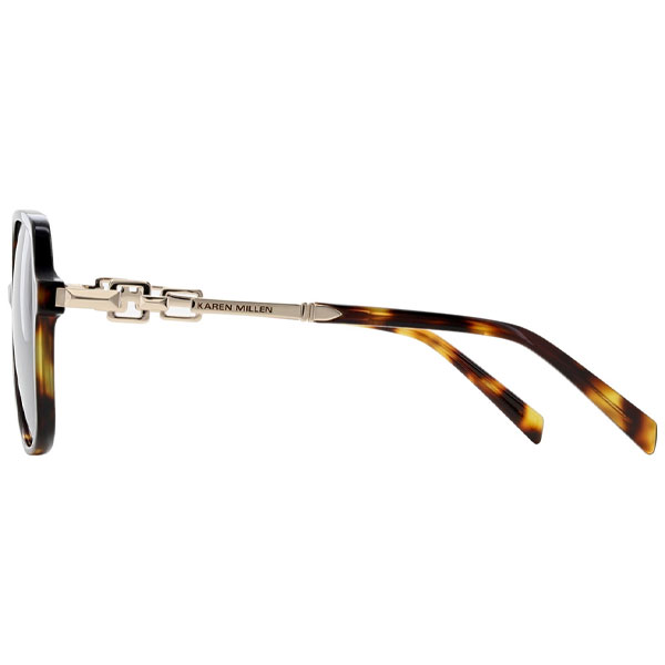 Thea Retro Ladies Sunglasses