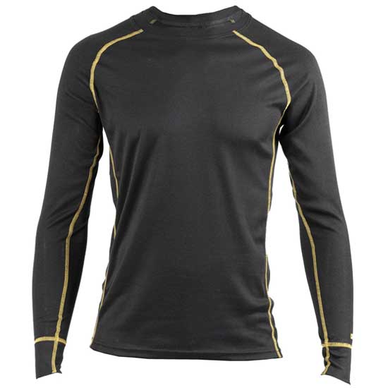 Men's Thermo Long Sleeve Base Layer Shirt