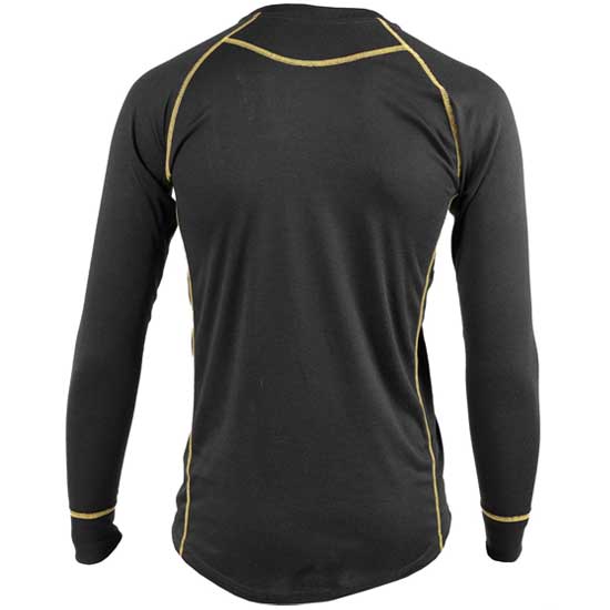 Men's Thermo Long Sleeve Base Layer Shirt