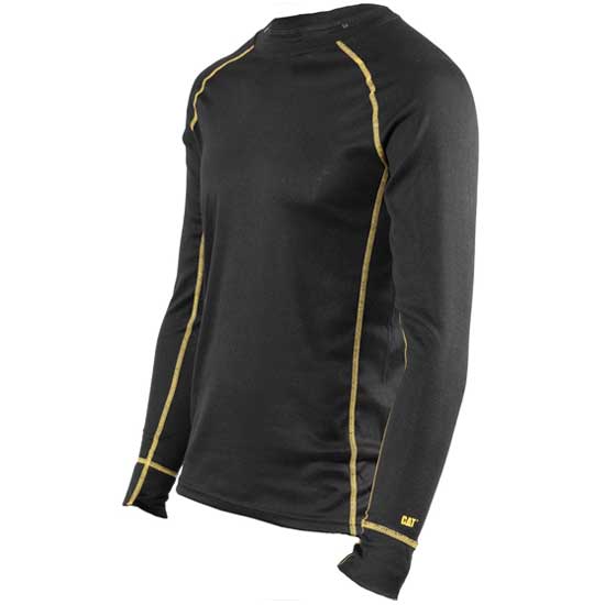 Men's Thermo Long Sleeve Base Layer Shirt