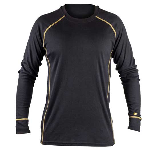 Men's Thermo Long Sleeve Base Layer Shirt