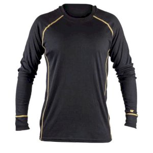 Men's Thermo Long Sleeve Base Layer Shirt