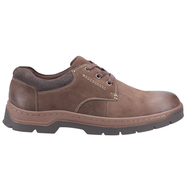 Thickwood Signature Casual Shoe