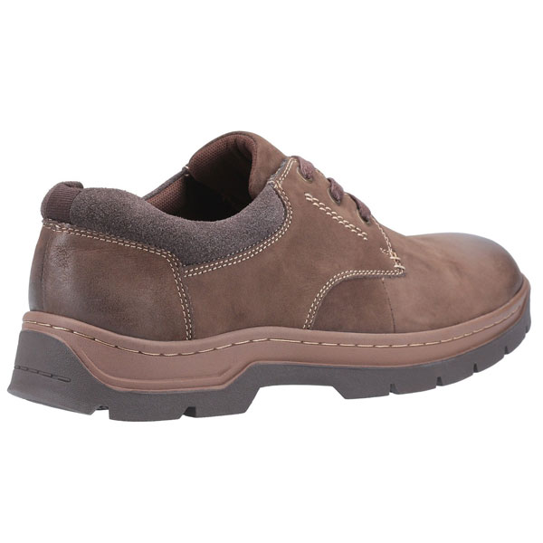 Thickwood Signature Casual Shoe