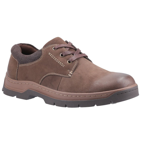 Thickwood Signature Casual Shoe