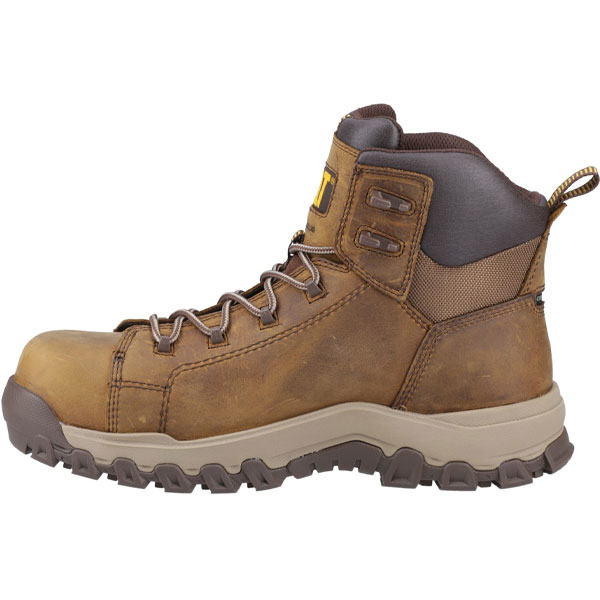 Threshold Rebound Boot – Safe & Comfortable