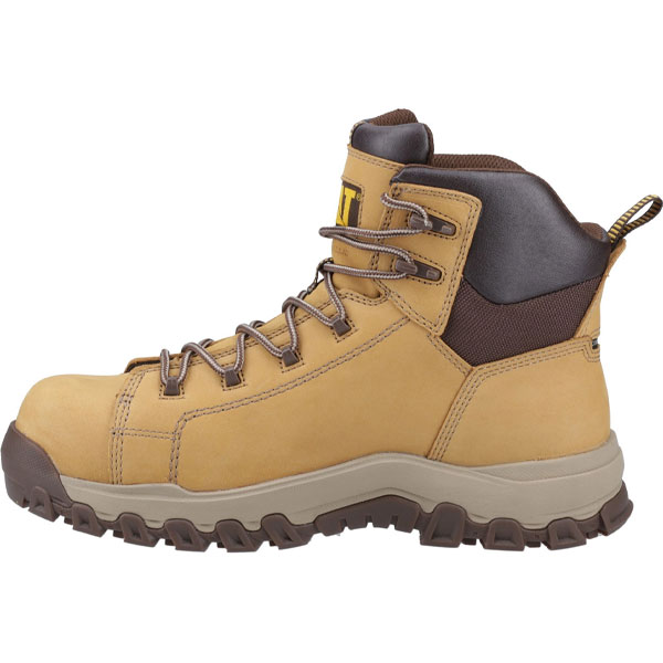Threshold Rebound Boot – Safe & Comfortable