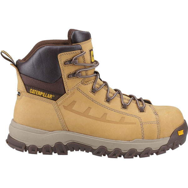 Threshold Rebound Boot – Safe & Comfortable