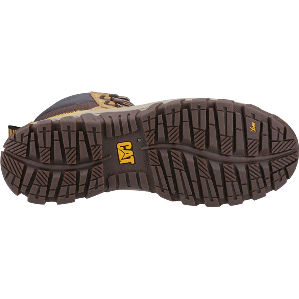 Threshold Rebound Boot – Safe & Comfortable