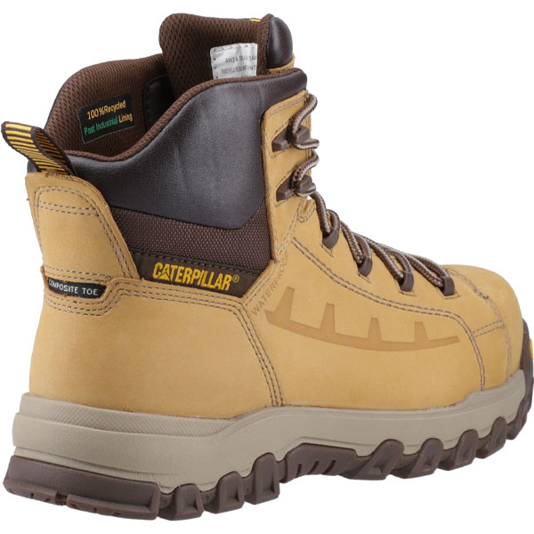 Threshold Rebound Boot – Safe & Comfortable