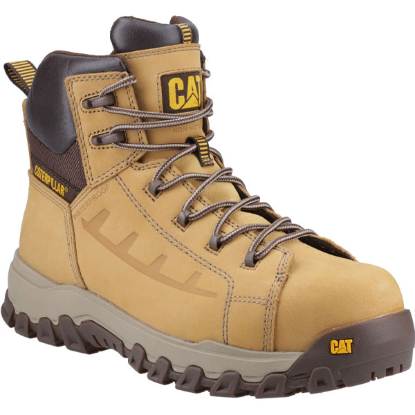 Threshold Rebound Boot – Safe & Comfortable