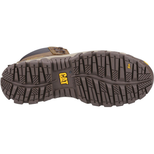 Threshold Rebound Boot – Safe & Comfortable