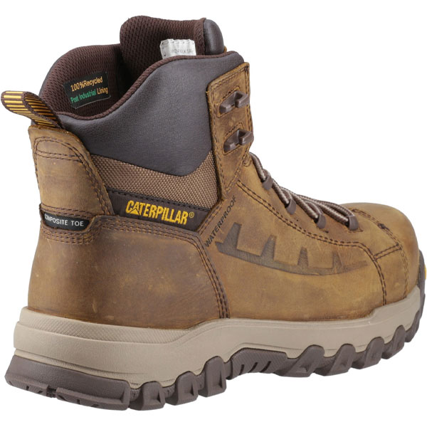 Threshold Rebound Boot – Safe & Comfortable