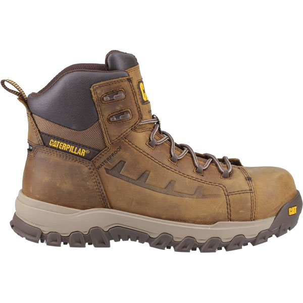 Threshold Rebound Boot – Safe & Comfortable